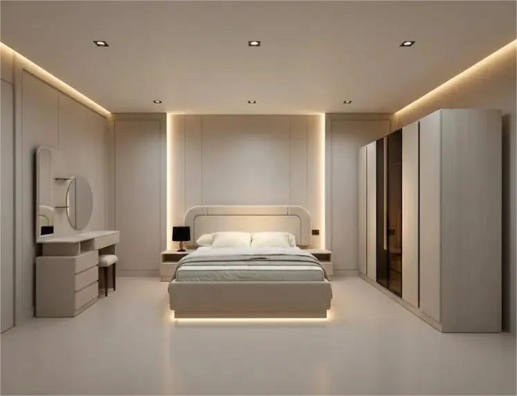 غرفه ماستر موسكو - Moscow