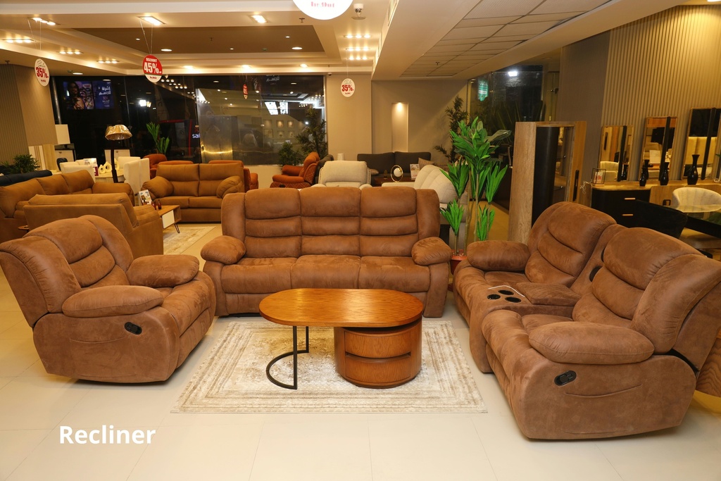 Living Room Recliner H1 (2)