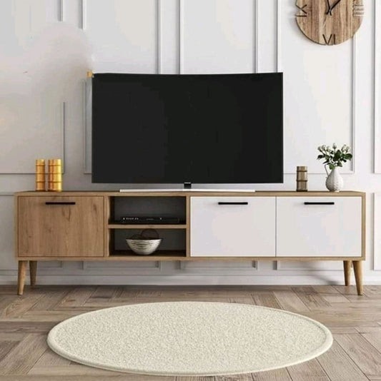 ترابيزة تليفزيون 180×30سم - EFY198