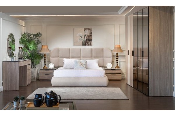 Marina Bedroom