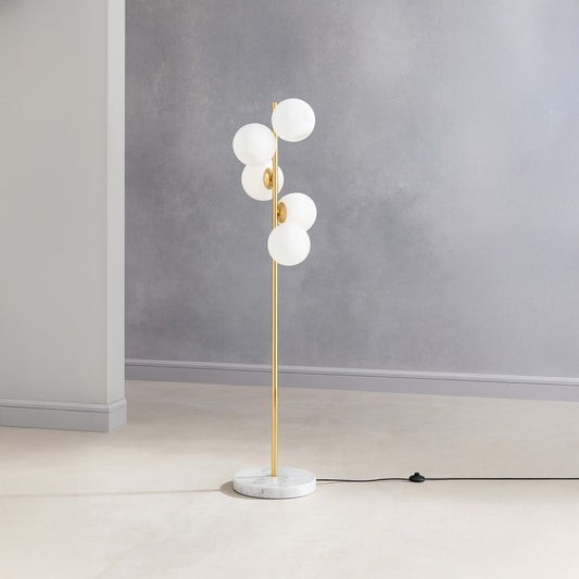 أباجورة أرضية - 155×30سم - ULC288