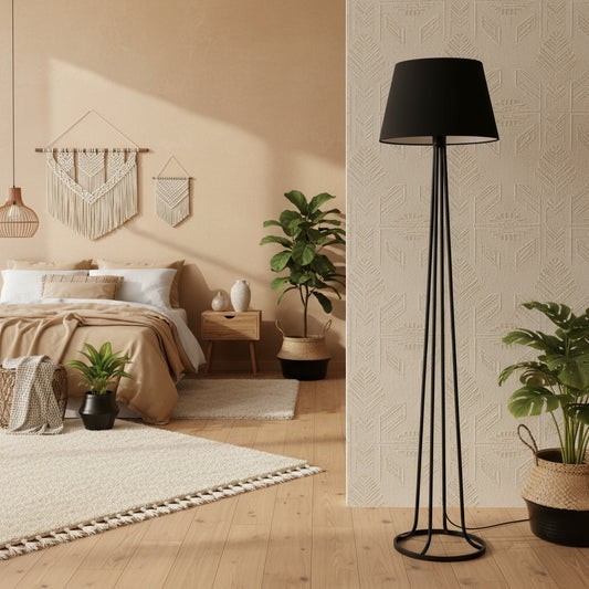 اباجورة ارضية 160×40سم - TBS1170