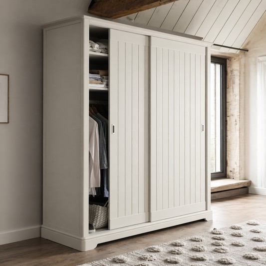 دولاب 180×200سم - NAY15