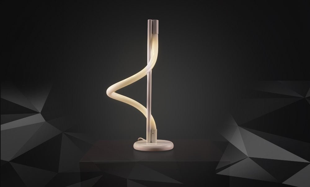 اباجورة ليد LM-T336WH