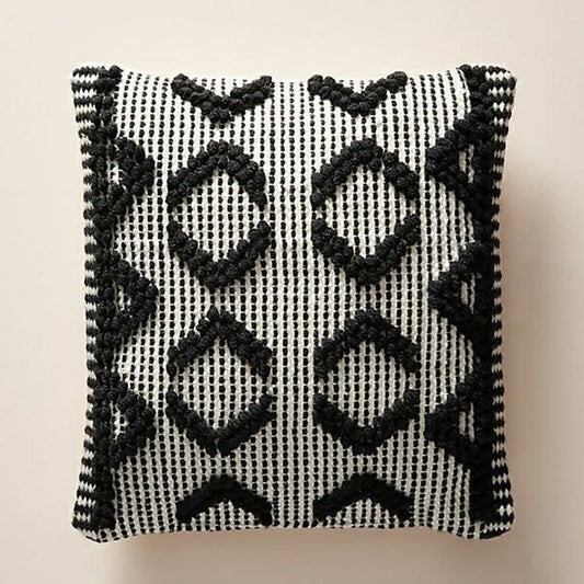 كوشن صوف 45×45سم - TOO234