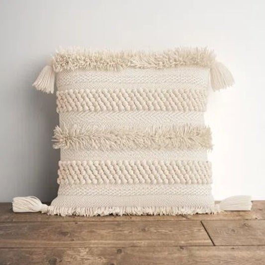 كوشن صوف 45×45سم - TOO176