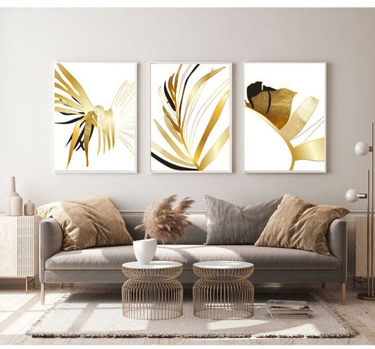 طقم تابلوهات 40×60سم - PIC119