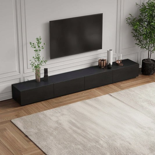 ترابيزة تليفزيون 200×35سم - NAG130