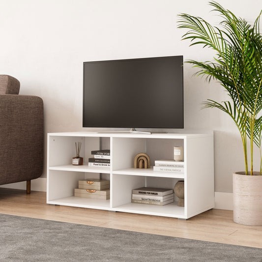 ترابيزة تليفزيون 100×34سم - FAN576