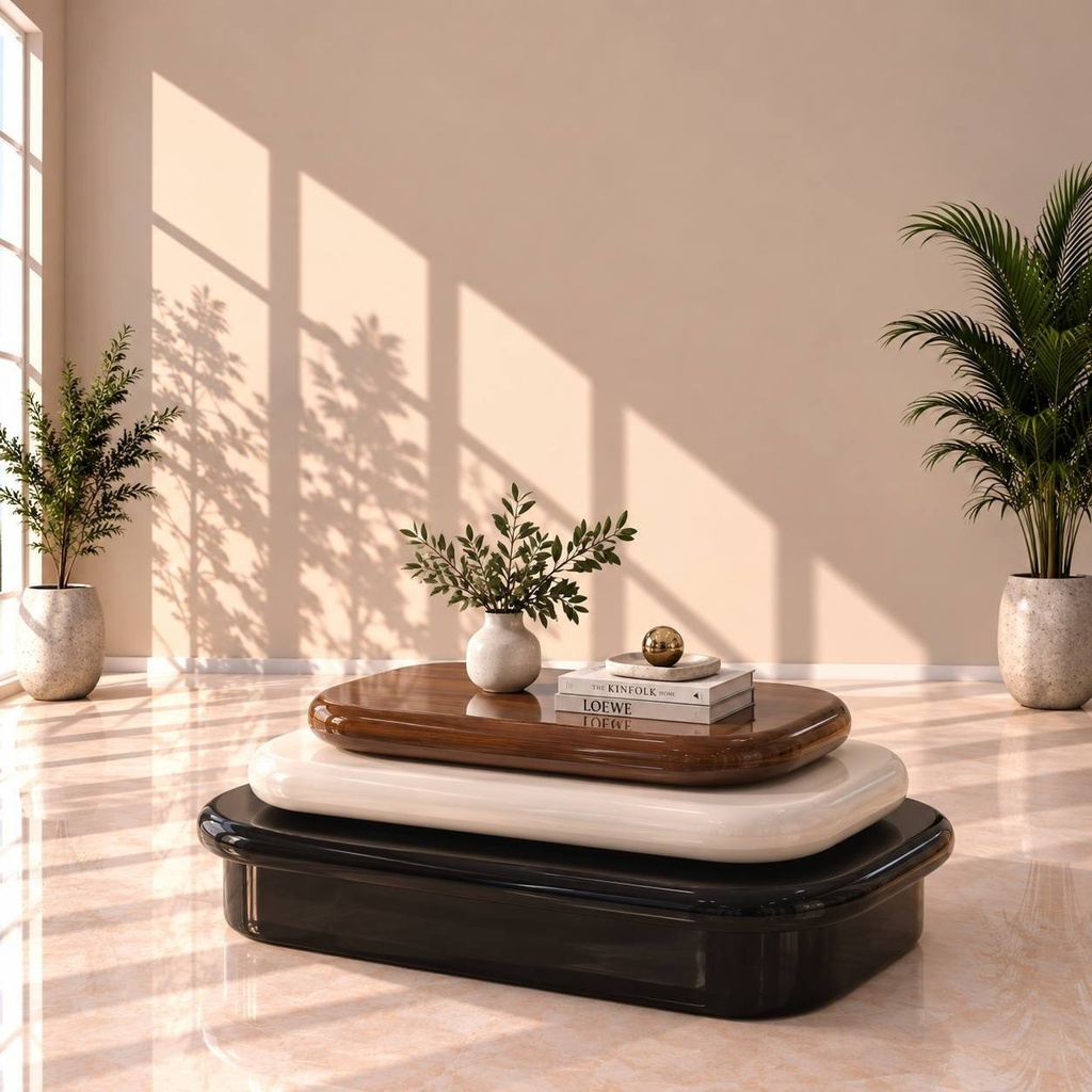 ترابيزه تريو