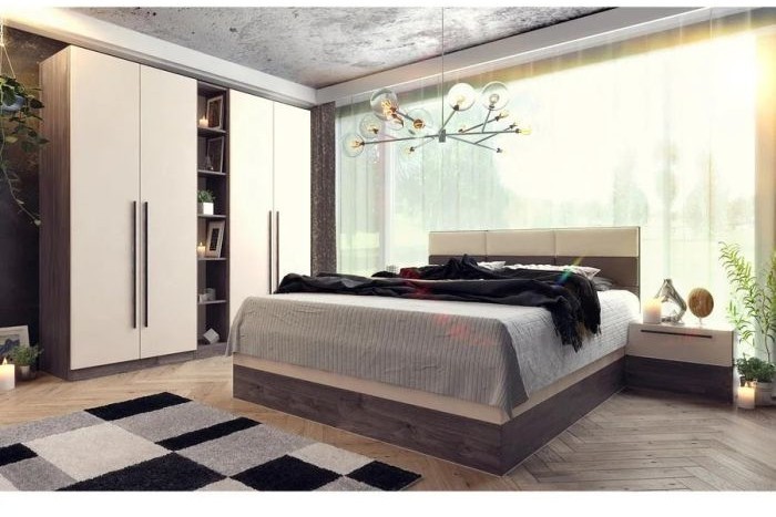 Complete Bedroom - URL 02
