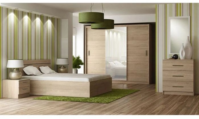 Bedroom 5 pieces - URL 32