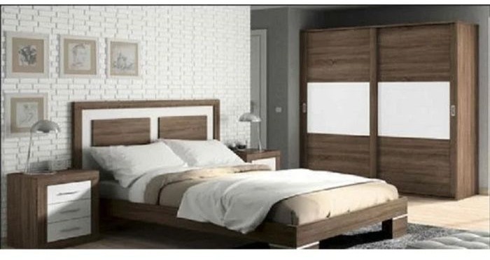 Bedroom 4 pieces - URL 69