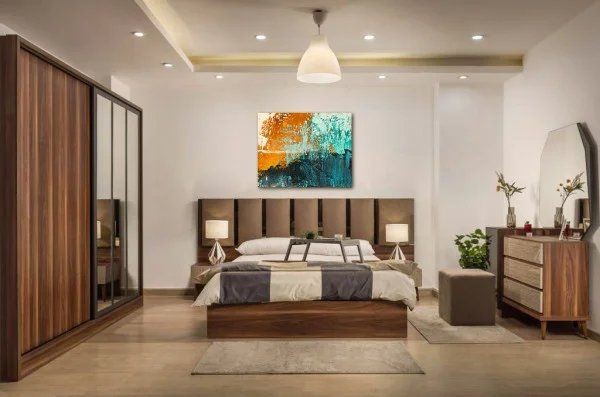 Bedroom 5 pieces - URL 43
