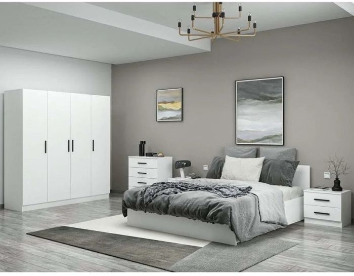 Bedroom 4 pieces - URL 63