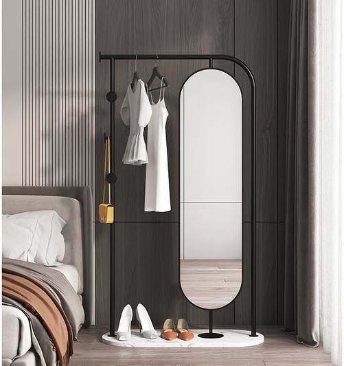 ستاند ملابس 35×80سم - BHY317