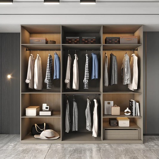 دريسنج 240×230سم - DECO375