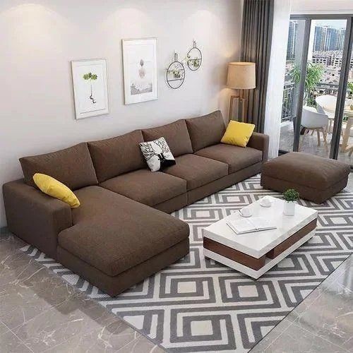 L-Shape 260*170cm - DVR 106