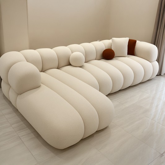 ركنة خشب زان 280×180سم - OAO39