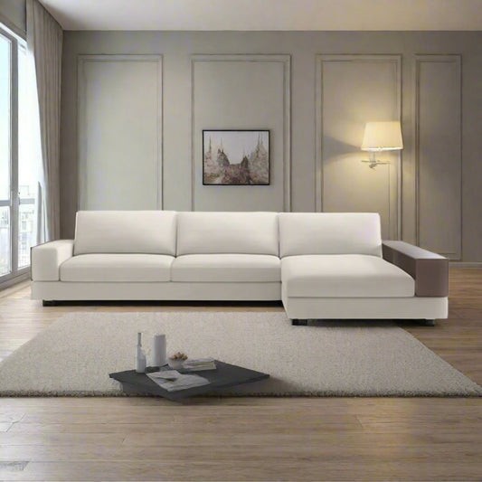 ركنة خشب زان 150×250سم - ألوان متعددة - DECO234