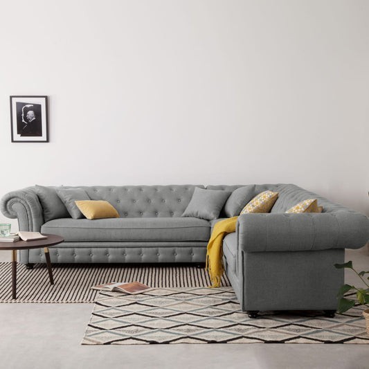 ركنة كابتونيه 210×300 سم - ألوان متعددة   - WS16