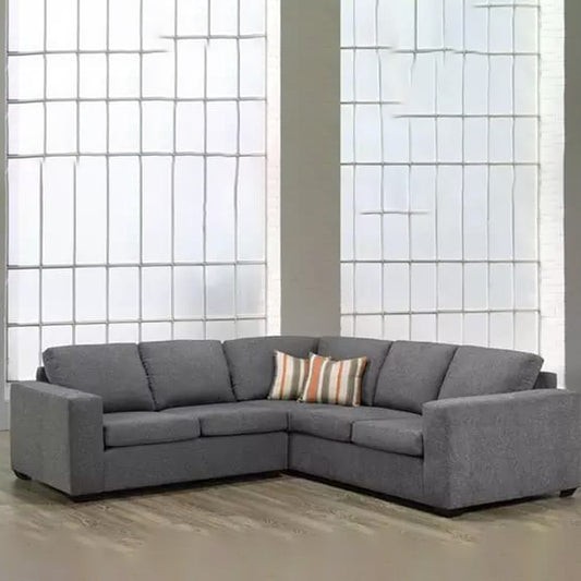 ركنة 250×250 سم  - الوان متعددة- QAM156