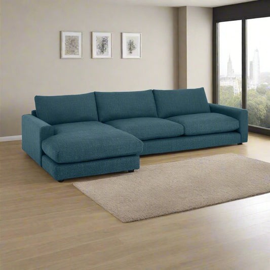 ركنة 170×250سم - ألوان متعددة  - FUD53