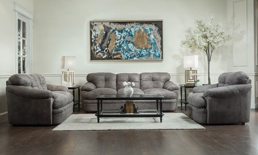 Wilz- Sofa + Loveseat