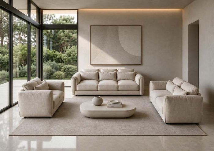 A1025 Sofa Set
