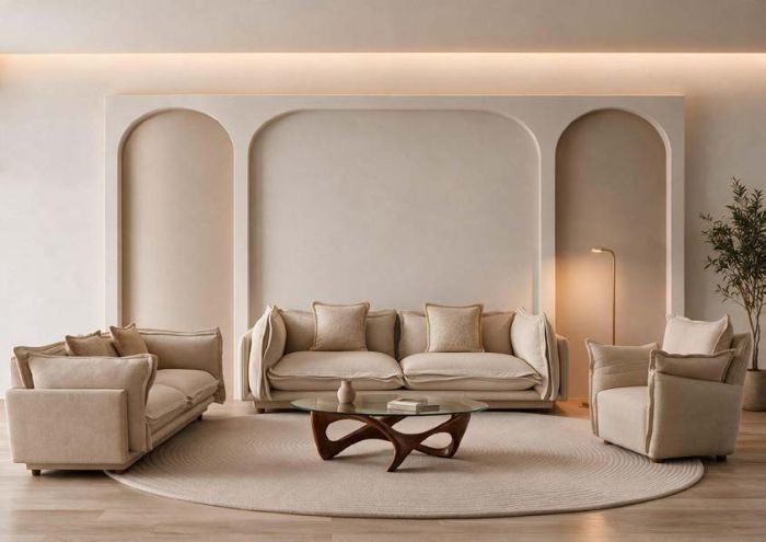 A1010 Sofa Set