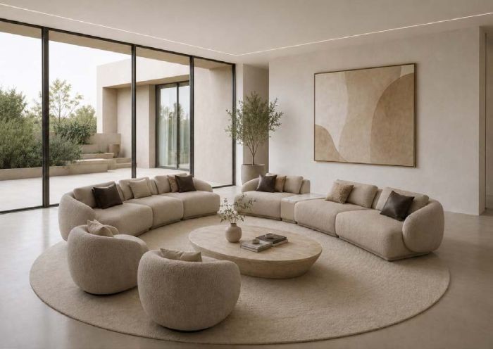A1006 Sofa Set