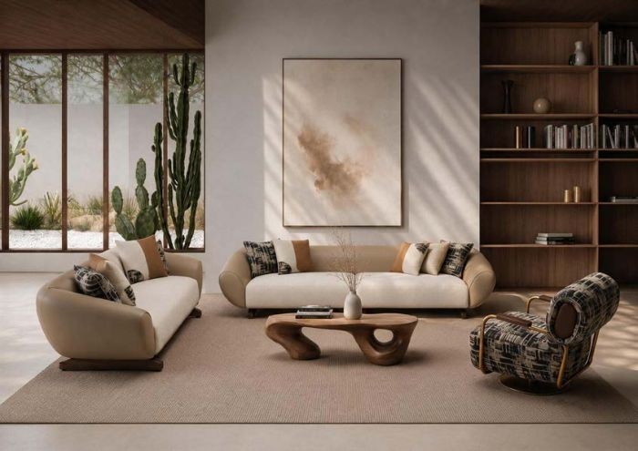 A1003 Sofa Set