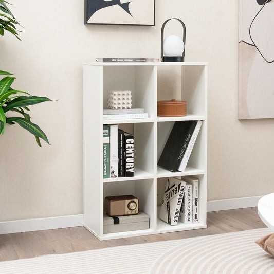 مكتبة 90×65سم - FAN440