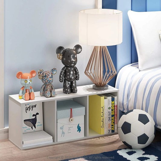 مكتبة 85×35سم - FAN454
