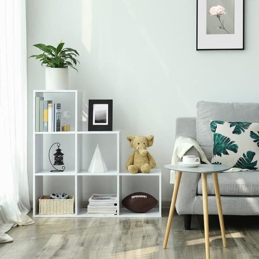 وحدة عرض أرفف 100×28سم - FAN550