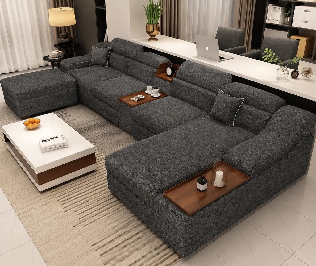 ركنة مودرن 5 قطع – SZ1024