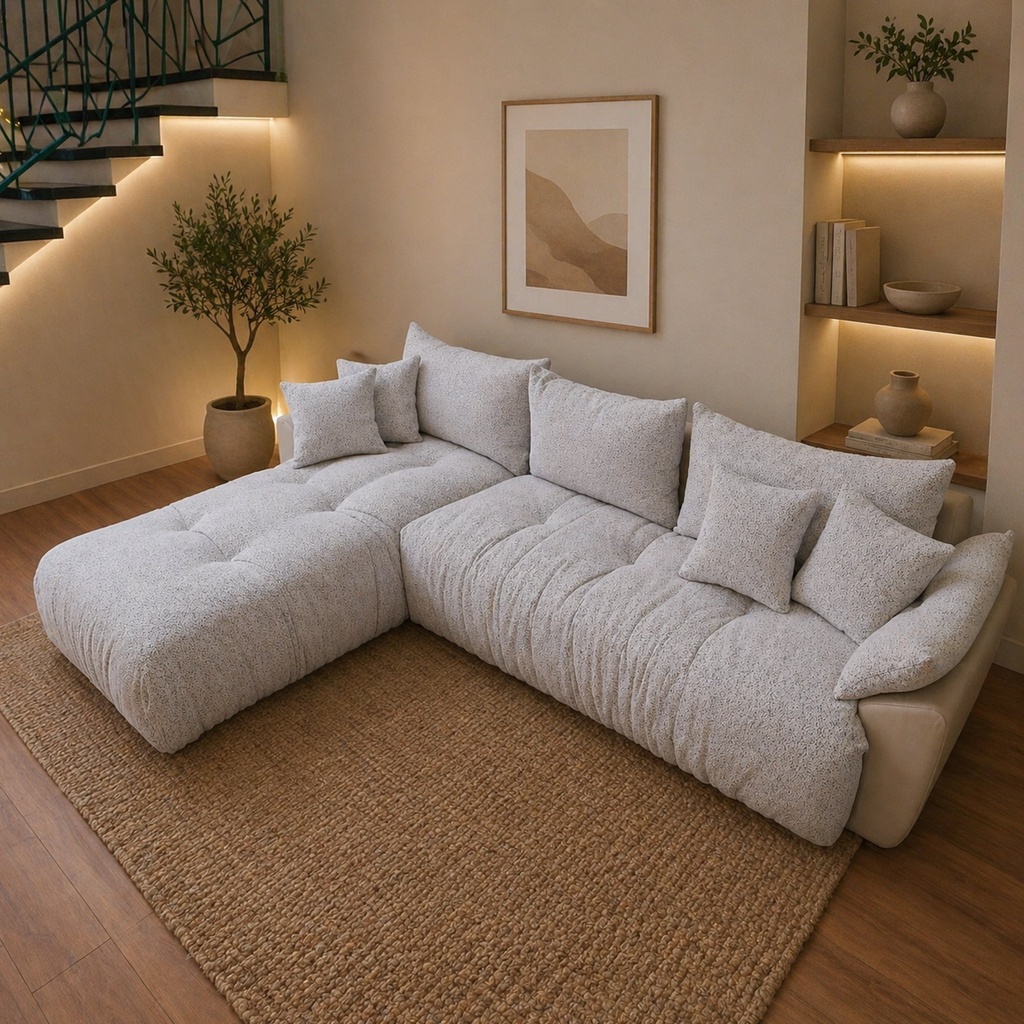 ركنة مودرن بتصميم مريح – SZ1114