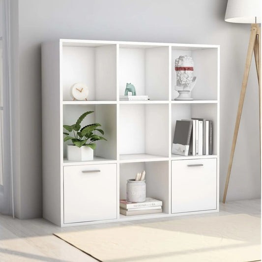 مكتبة 112×112سم - FAN511