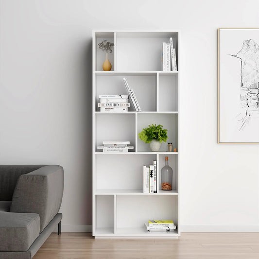 وحدة عرض أرفف 180×80سم - FAN531