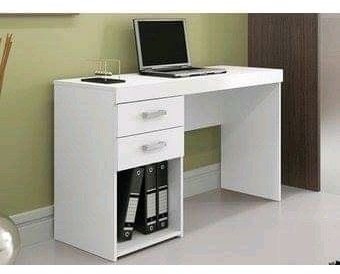Desk, White - A116