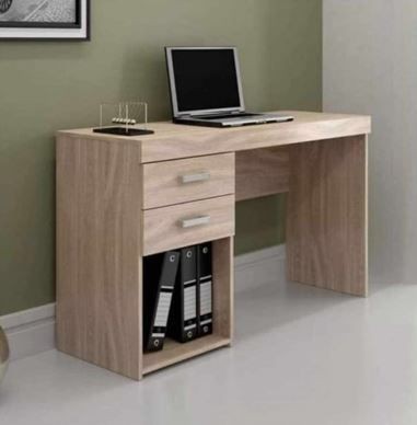 Desk, Beige - A067