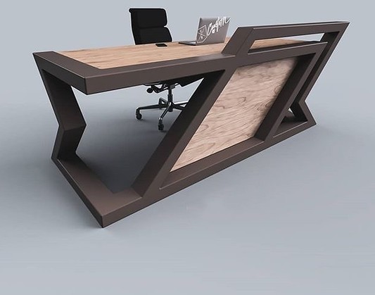 مكتب 180×75سم - NST145