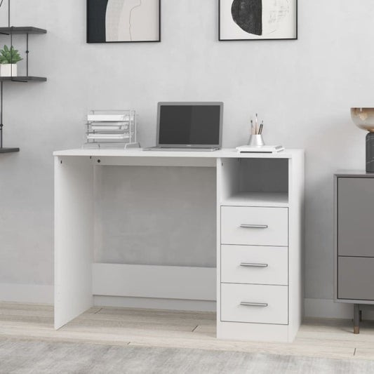 مكتب 110×44سم - FAN195