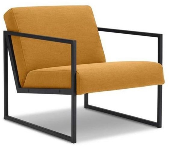 Modern Metal chair - cal.sch.11