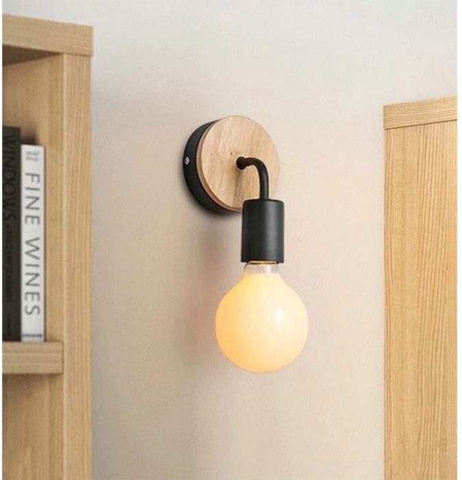 Wall lamp - LSQ85