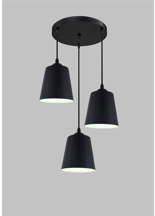 Ceiling lamp - LSQ52