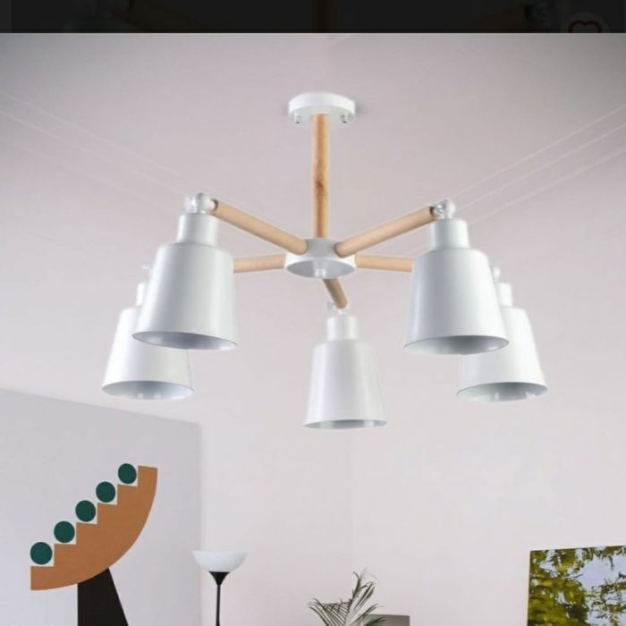 Ceiling lamp - LSQ27