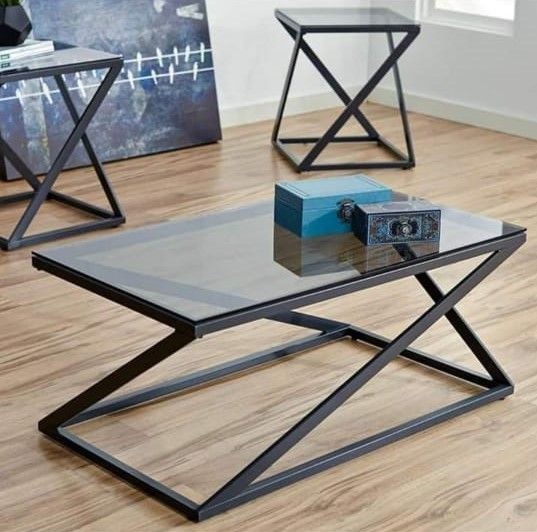 Coffee table - HACMD121