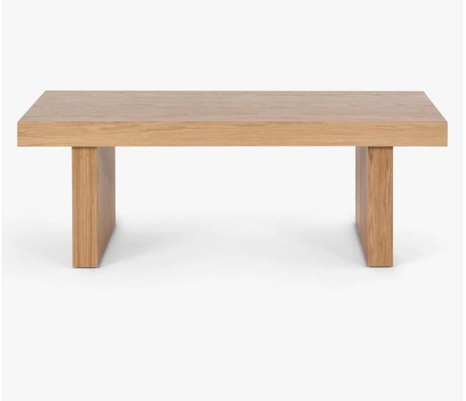 Coffee table, Wooden - FNA011