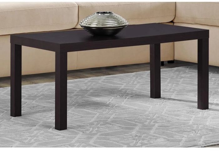 Coffee Table, Black - BRT92